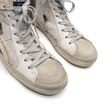 GOLDEN GOOSE 