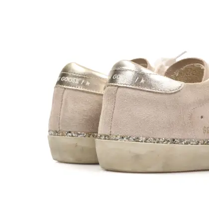 GOLDEN GOOSE 