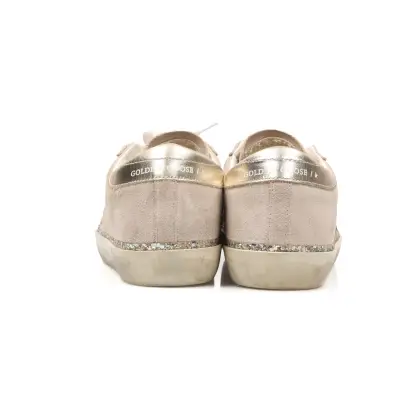 GOLDEN GOOSE 