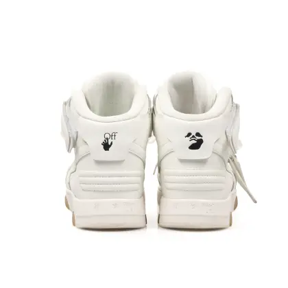 OFF WHITE 