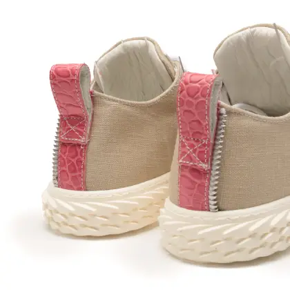 GIUSEPPE ZANOTTI 