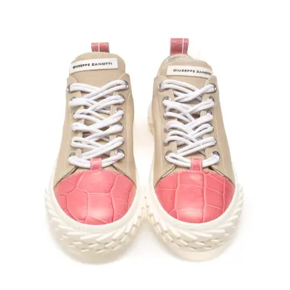 GIUSEPPE ZANOTTI 