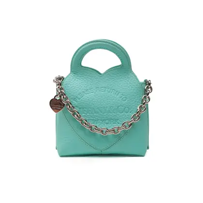 TIFFANY & CO 