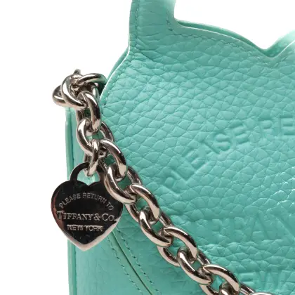 TIFFANY & CO 