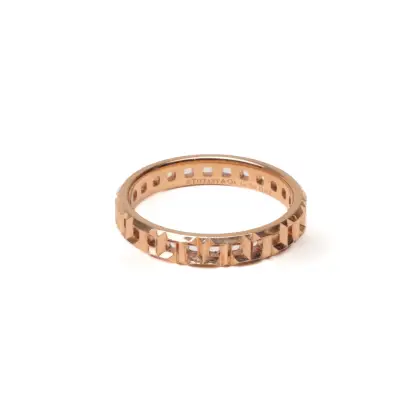 TIFFANY & CO 