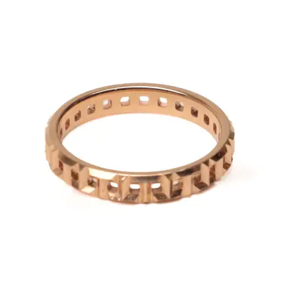 TIFFANY & CO 