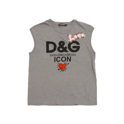 DOLCE & GABBANA 