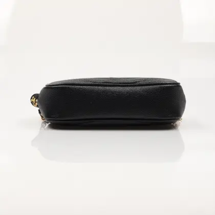 SAINT LAURENT CAMERA BAG