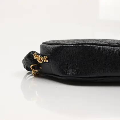 SAINT LAURENT CAMERA BAG