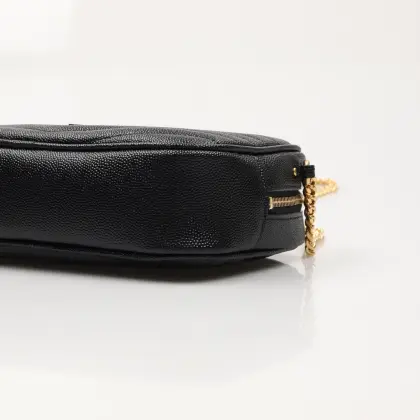 SAINT LAURENT CAMERA BAG