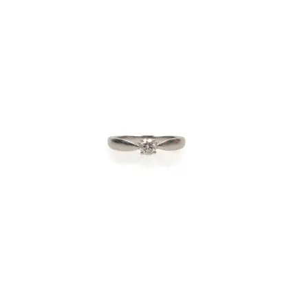 TIFFANY & CO 