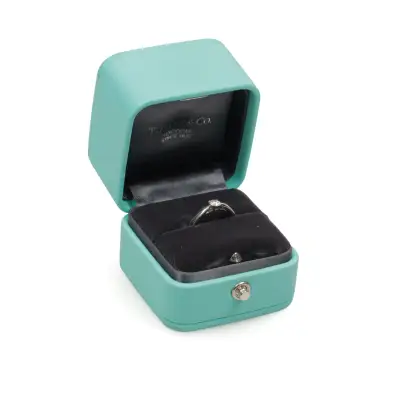 TIFFANY & CO 