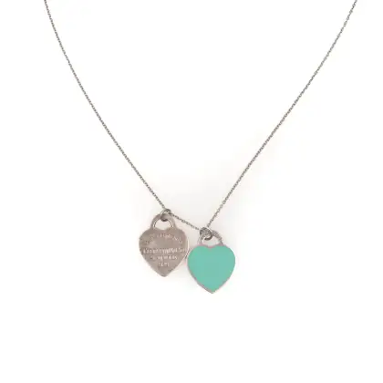 TIFFANY & CO 