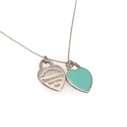 TIFFANY & CO 