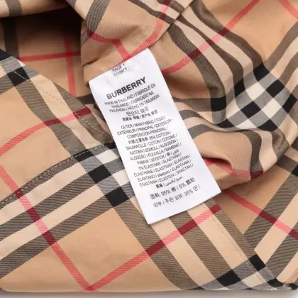 BURBERRY 