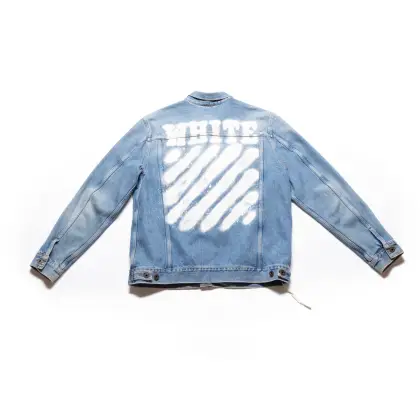 OFF WHITE 