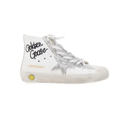 GOLDEN GOOSE 