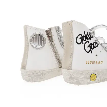 GOLDEN GOOSE 