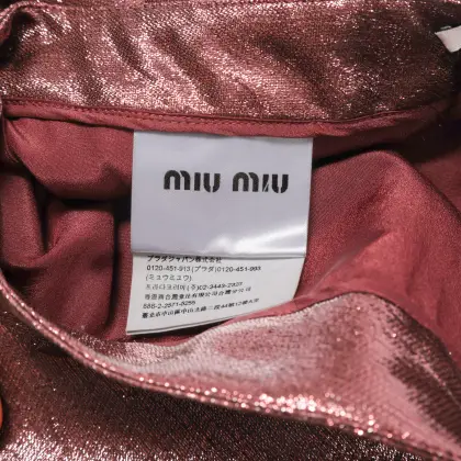 MIU MIU 