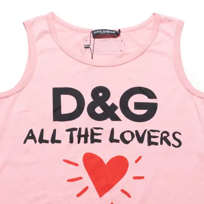 DOLCE & GABBANA 