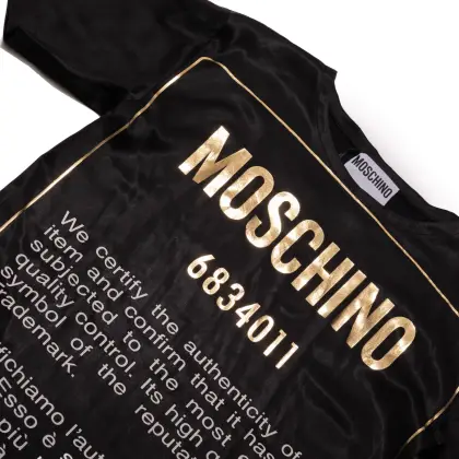 MOSCHINO 
