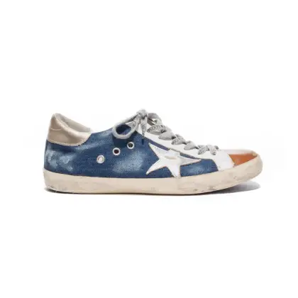 GOLDEN GOOSE 