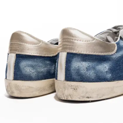 GOLDEN GOOSE 