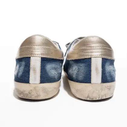 GOLDEN GOOSE 