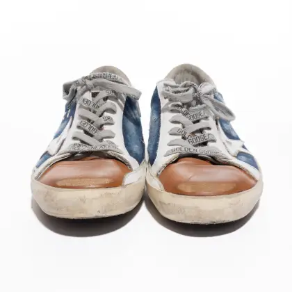 GOLDEN GOOSE 