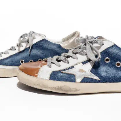 GOLDEN GOOSE 