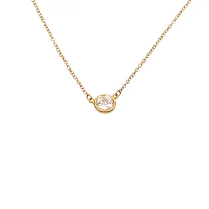 TIFFANY & CO 