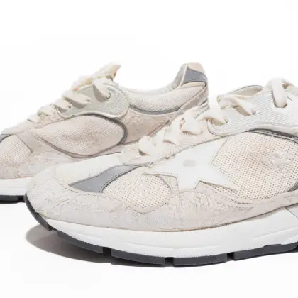 GOLDEN GOOSE 