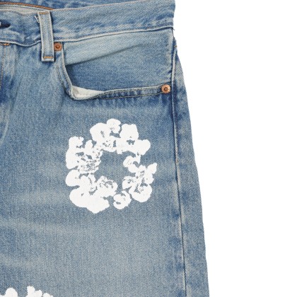 DENIM TEARS 