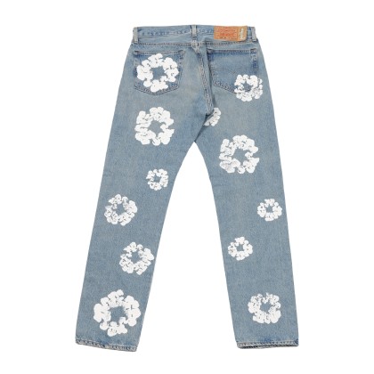 DENIM TEARS 