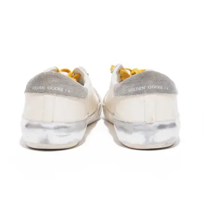 GOLDEN GOOSE 