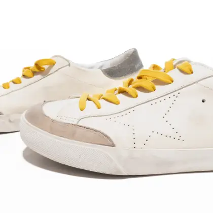 GOLDEN GOOSE 