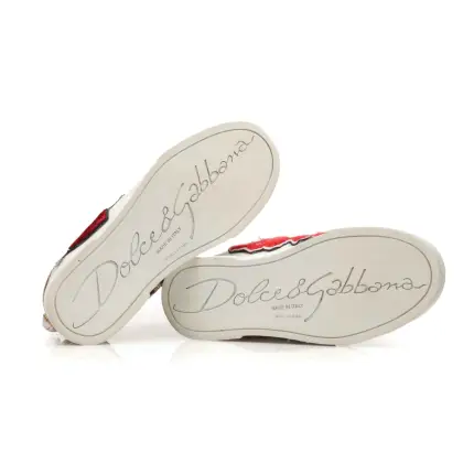 DOLCE & GABBANA 
