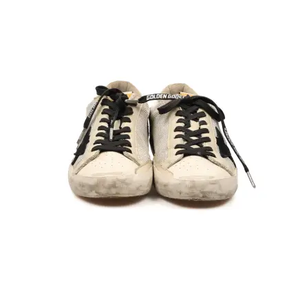 GOLDEN GOOSE 
