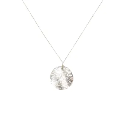 TIFFANY & CO 