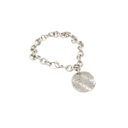 TIFFANY & CO BRAZALETE NOTES