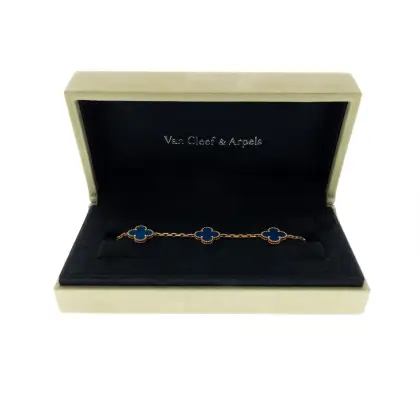 VAN CLEEF & ARPELS 