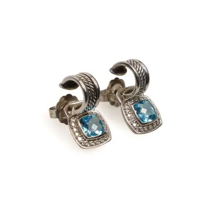 DAVID YURMAN 