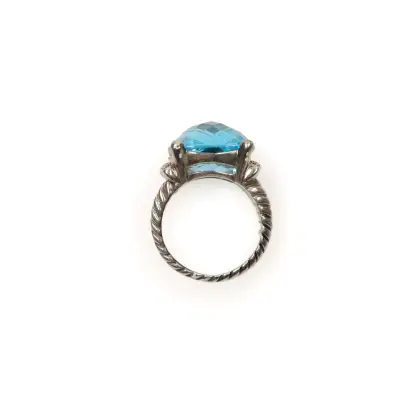 DAVID YURMAN 