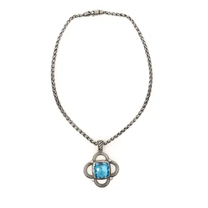 DAVID YURMAN 