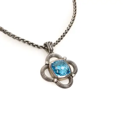 DAVID YURMAN 