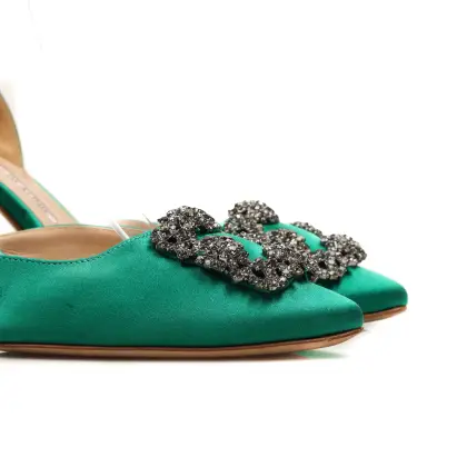 MANOLO BLAHNIK 