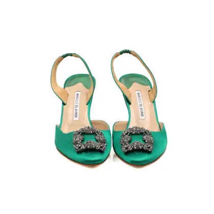 MANOLO BLAHNIK 