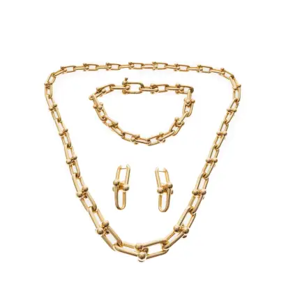 TIFFANY & CO 