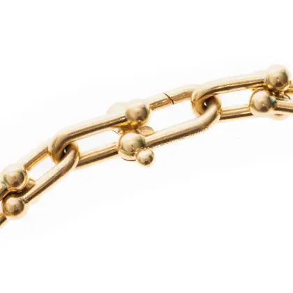 TIFFANY & CO 