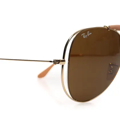 RAY BAN 